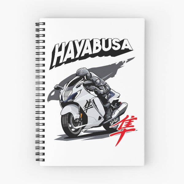 Item preview, Suzuki Hayabusa  designed and sold by diramedinedi.