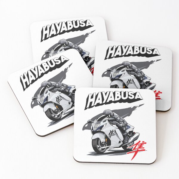 Item preview, Suzuki Hayabusa  designed and sold by diramedinedi.