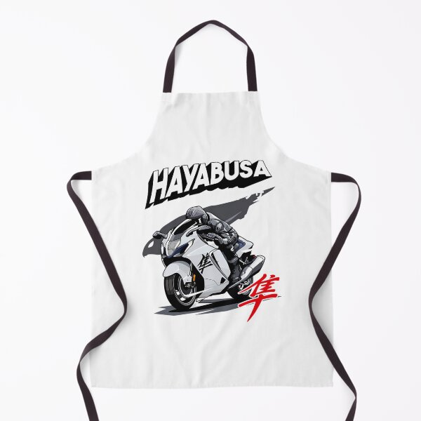Item preview, Suzuki Hayabusa designed and sold by diramedinedi.