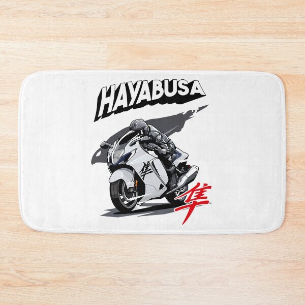 Item preview, Suzuki Hayabusa  designed and sold by diramedinedi.