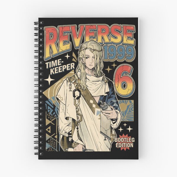 Item preview, 6 Reverse 1999 Bootleg Gaming Graphic Tee designed and sold by Senpaiwaves.