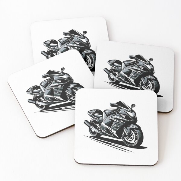 Item preview, Suzuki Hayabusa Graphic-Style Artwork designed and sold by diramedinedi.