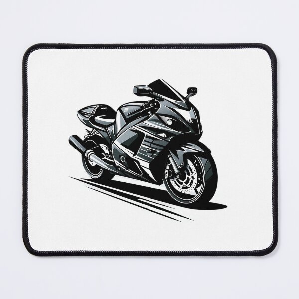 Item preview, Suzuki Hayabusa Graphic-Style Artwork designed and sold by diramedinedi.