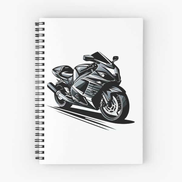Item preview, Suzuki Hayabusa Graphic-Style Artwork designed and sold by diramedinedi.