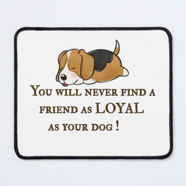 Item preview, Kawaii beagle Stickers designed and sold by Amituniqart.