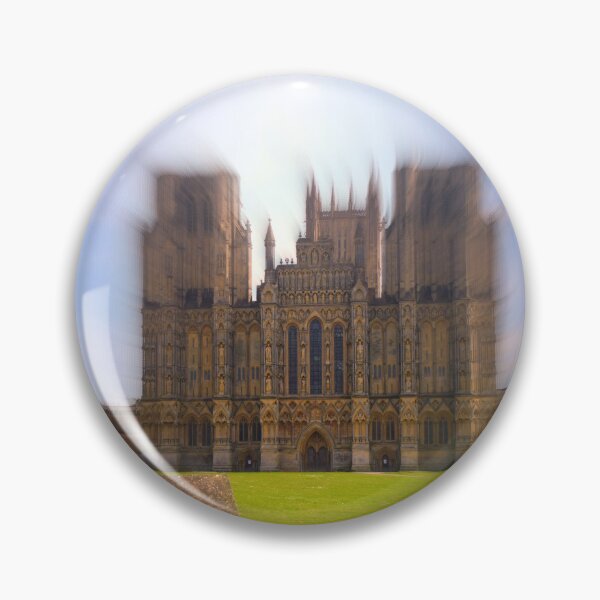 Item preview, Wells Cathedral, in a mood designed and sold by JonDelorme.