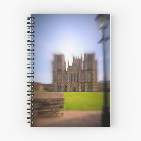 Item preview, Wells Cathedral, in a mood designed and sold by JonDelorme.