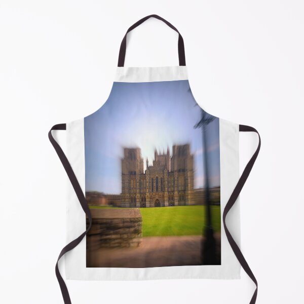 Item preview, Wells Cathedral, in a mood designed and sold by JonDelorme.