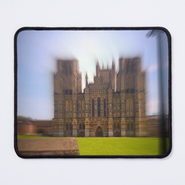 Item preview, Wells Cathedral, in a mood designed and sold by JonDelorme.