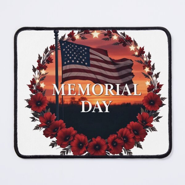 Item preview, Memorial Day designed and sold by RaF71PrO.