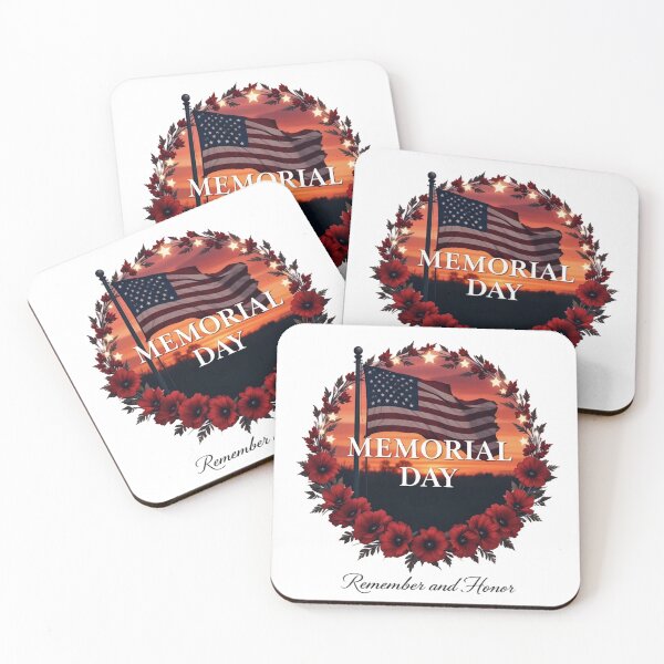 Item preview, Memorial Day designed and sold by RaF71PrO.