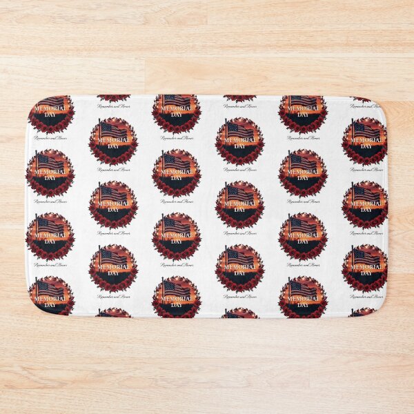 Item preview, Memorial Day designed and sold by RaF71PrO.