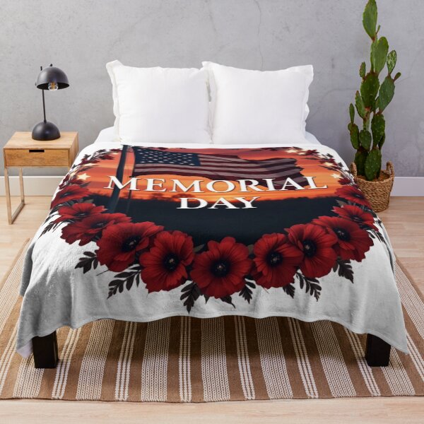 Item preview, Memorial Day designed and sold by RaF71PrO.