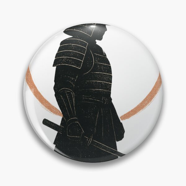 Item preview, Shadow Samurai Honor designed and sold by Velvet-motive.