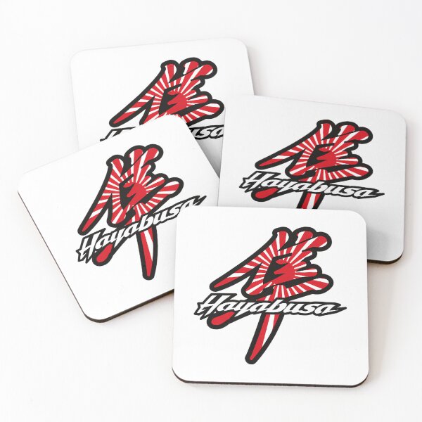 Item preview, Suzuki Hayabusa Japanese Rising Sun Logo designed and sold by diramedinedi.
