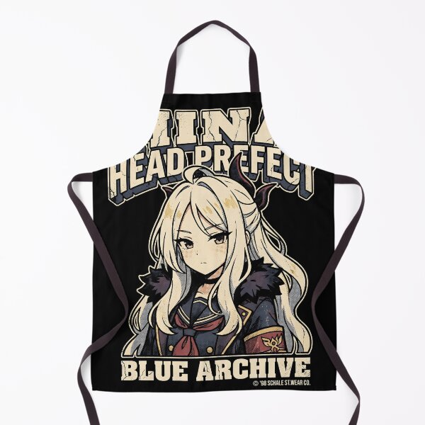Item preview, Hina Blue Archive Bootleg Gaming Graphic Tee designed and sold by Senpaiwaves.