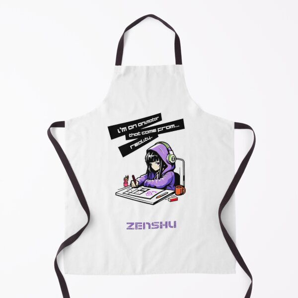 Item preview, Zenshu Natsuko Hirose I_m An Animator That came from Reality designed and sold by JohnyOcon02.