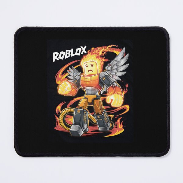 Item preview, Roblox Vibrant - Fire  designed and sold by penilopkgb.