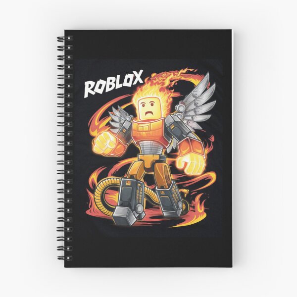 Item preview, Roblox Vibrant - Fire  designed and sold by penilopkgb.