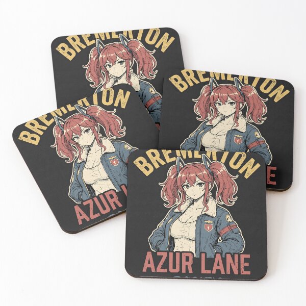 Item preview, Bremerton Azur Lane Bootleg Gaming Graphic Tee designed and sold by Senpaiwaves.