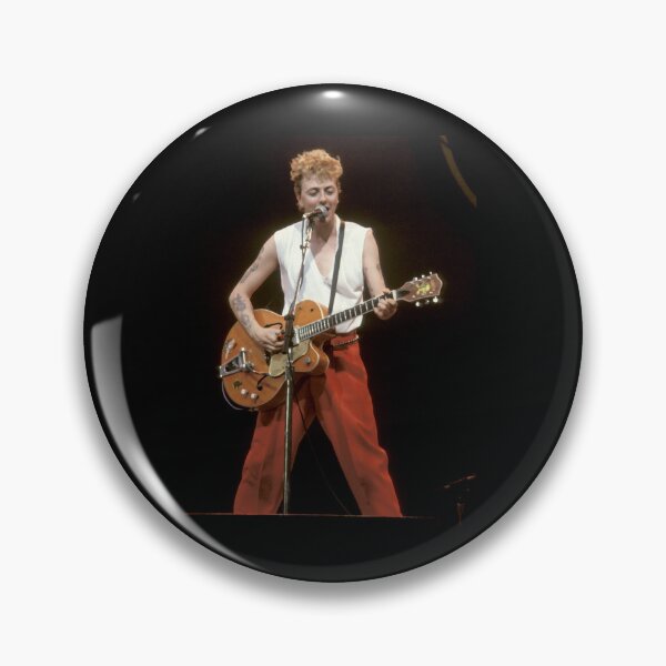 Item preview, Brian Setzer - Photograph Active designed and sold by Quicklack.