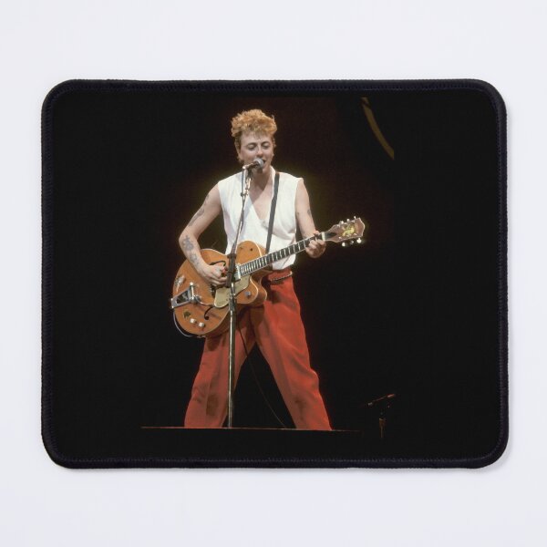 Item preview, Brian Setzer - Photograph Active designed and sold by Quicklack.