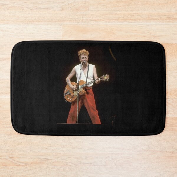Item preview, Brian Setzer - Photograph Active designed and sold by Quicklack.