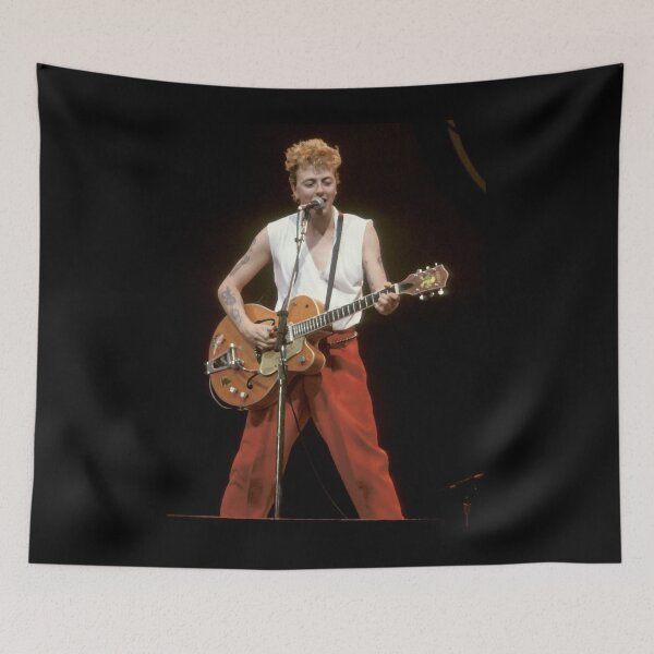 Item preview, Brian Setzer - Photograph Active designed and sold by Quicklack.