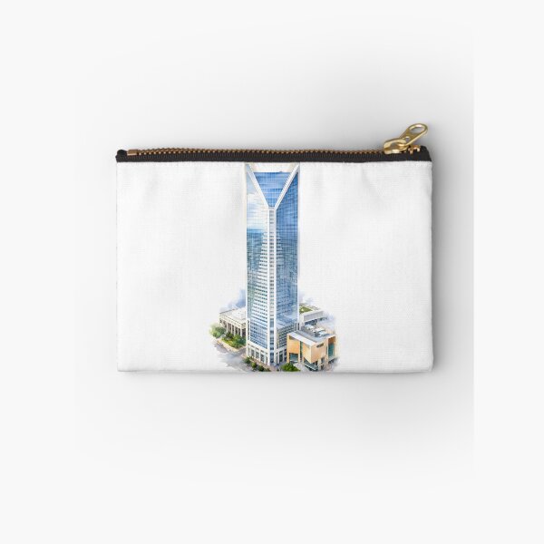 Item preview, Duke Energy Center designed and sold by Sunny806.