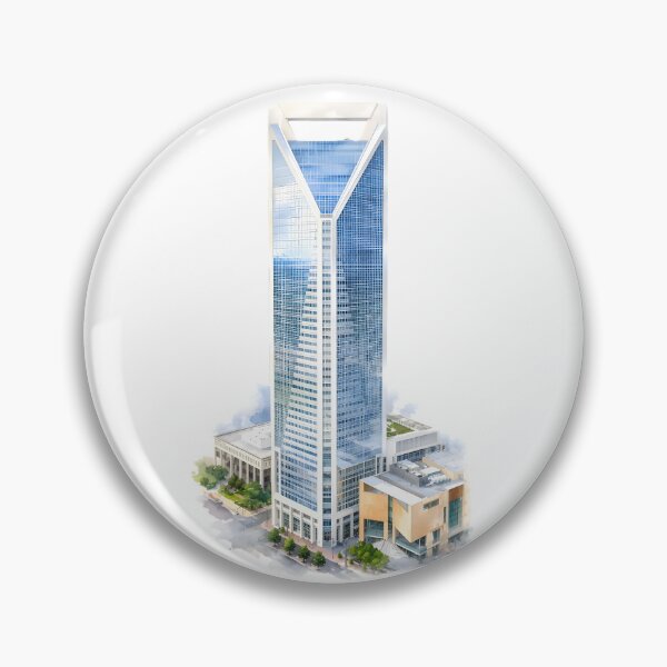 Item preview, Duke Energy Center designed and sold by Sunny806.