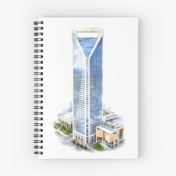 Item preview, Duke Energy Center designed and sold by Sunny806.