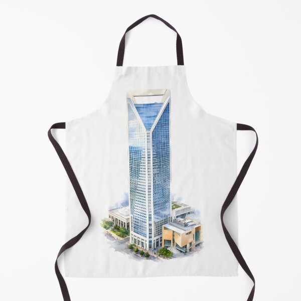 Item preview, Duke Energy Center designed and sold by Sunny806.