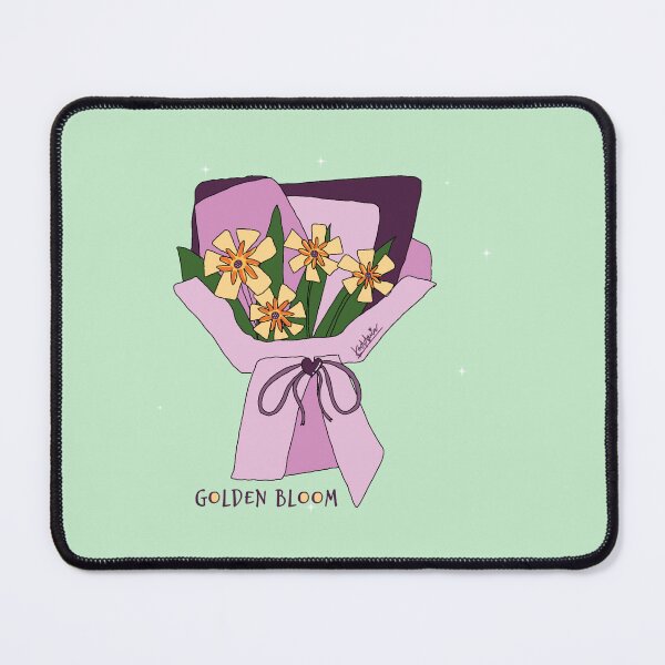 Item preview, Golden bloom designed and sold by Keddmia.