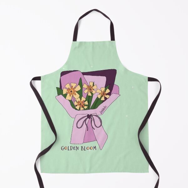 Item preview, Golden bloom designed and sold by Keddmia.