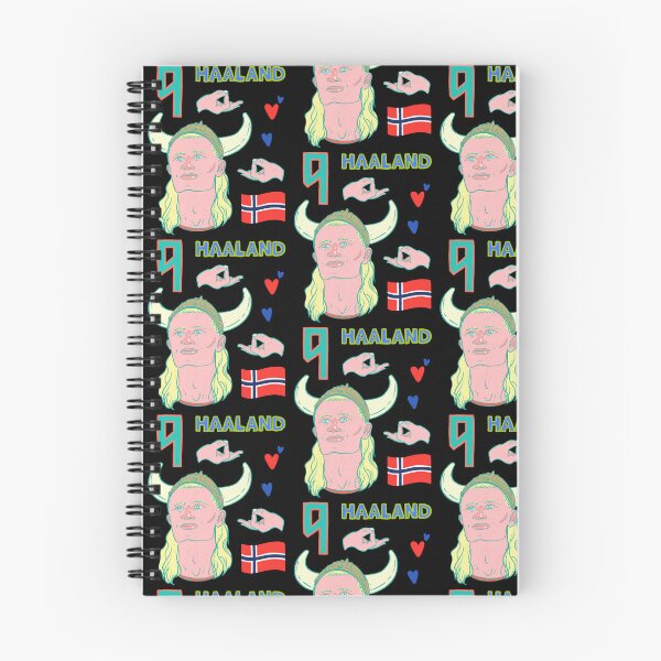 Item preview, Erling Haaland Pack designed and sold by IHateDumplings.