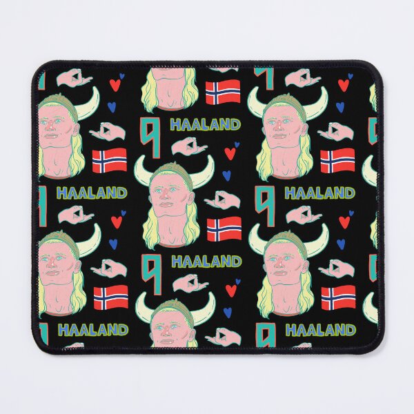 Item preview, Erling Haaland Pack designed and sold by IHateDumplings.