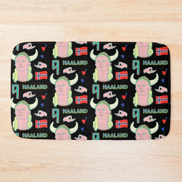 Item preview, Erling Haaland Pack designed and sold by IHateDumplings.