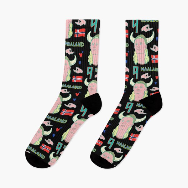 Item preview, Erling Haaland Pack designed and sold by IHateDumplings.