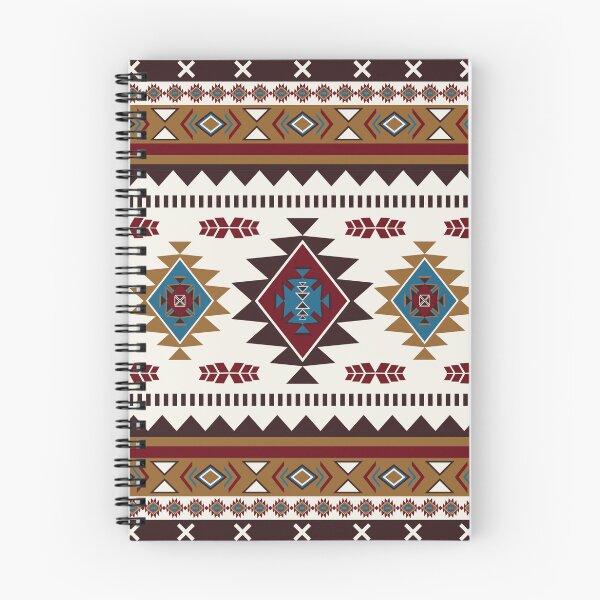 Item preview, Traditional Geometric Abstract Ethnic Pattern. designed and sold by NarongStocker37.