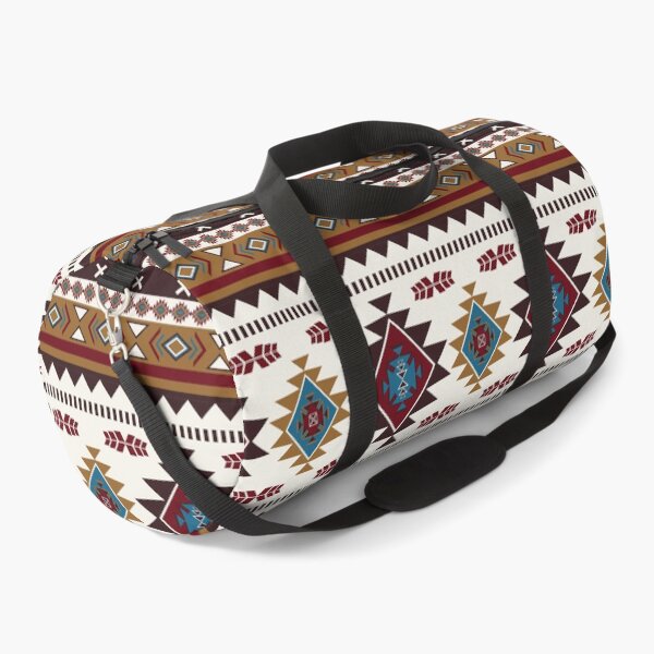 Item preview, Traditional Geometric Abstract Ethnic Pattern. designed and sold by NarongStocker37.