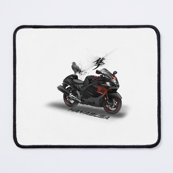 Item preview, Suzuki Motorcycle Hayabusa Art designed and sold by diramedinedi.