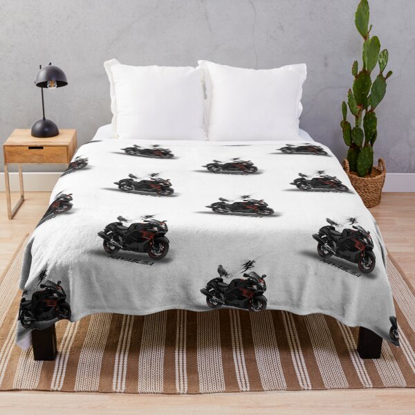 Item preview, Suzuki Motorcycle Hayabusa Art designed and sold by diramedinedi.