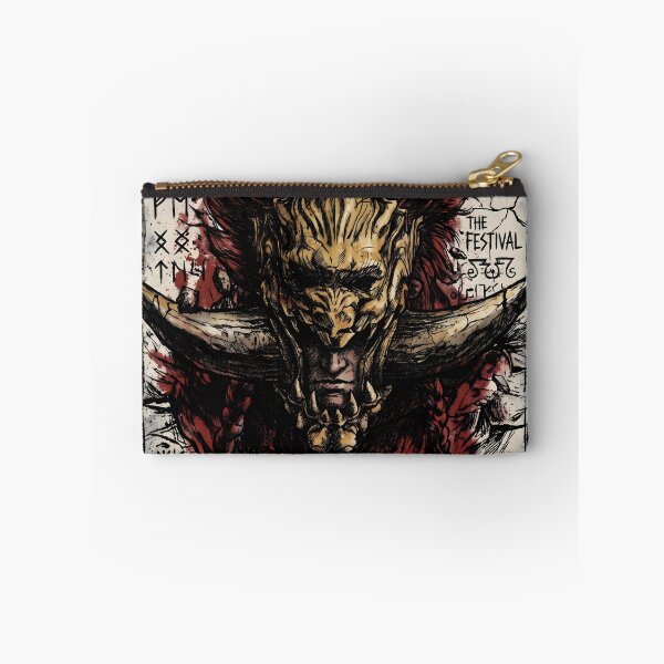 Artikelvorschau, Starscourge Radahn Elden Ring Grunge Gaming Grafik-T-Shirt entworfen und verkauft von Senpaiwaves.