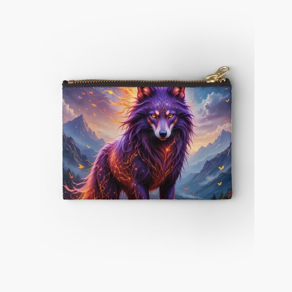 Item preview, Magic Wolf designed and sold by RaF71PrO.