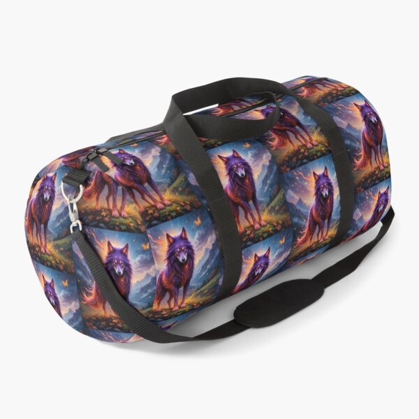Item preview, Magic Wolf designed and sold by RaF71PrO.