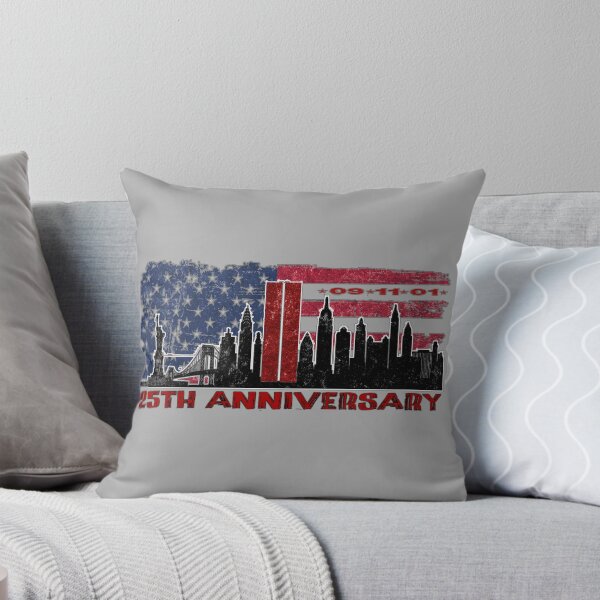 Item preview, 911 25th Anniversary designed and sold by Ray's Photos & Art.