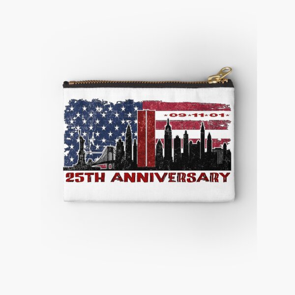 Item preview, 911 25th Anniversary designed and sold by Ray's Photos & Art.