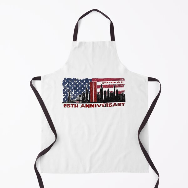 Item preview, 911 25th Anniversary designed and sold by Ray's Photos & Art.