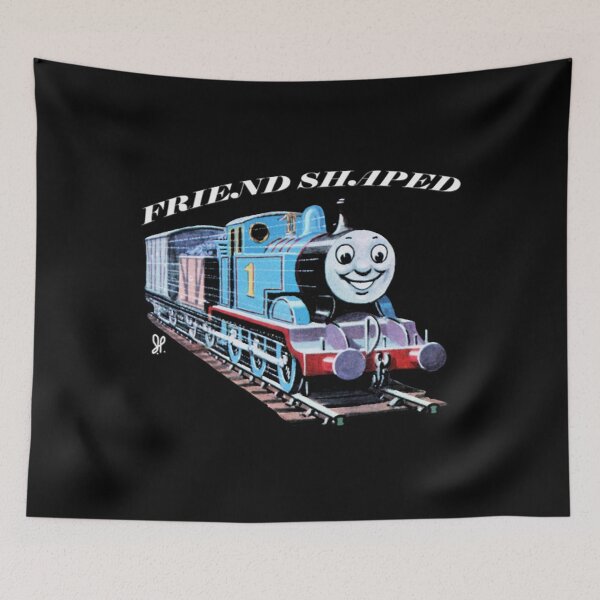 Item preview, Friend Shaped designed and sold by JackyMirenden.