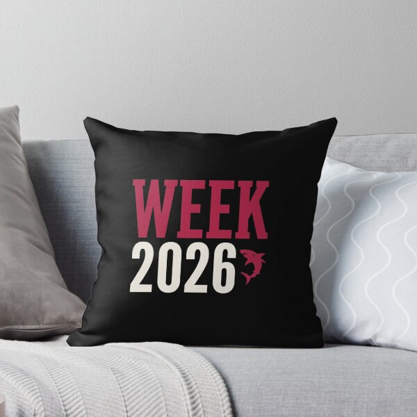 Item preview, Week 2026 Shark Week Ocean Celebration designed and sold by SofenArt.